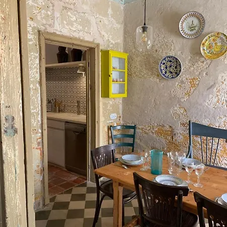 Feriehus Sant Roc Mahón