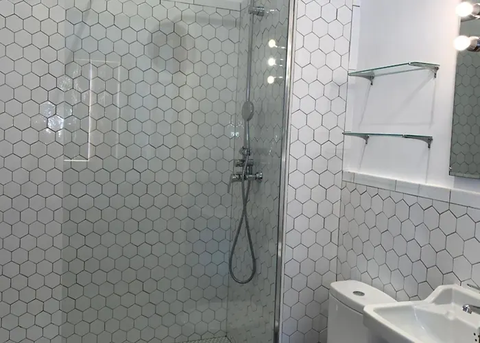 Дом отдыха Sant Roc *