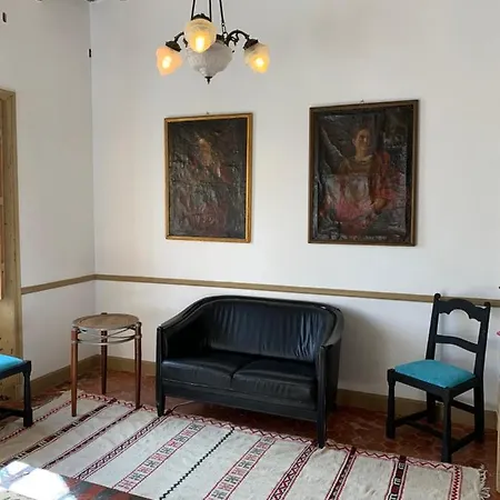 Holiday home Sant Roc