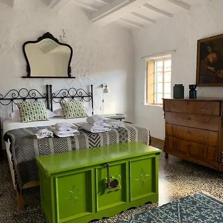 Sant Roc Casa de Férias Mahón
