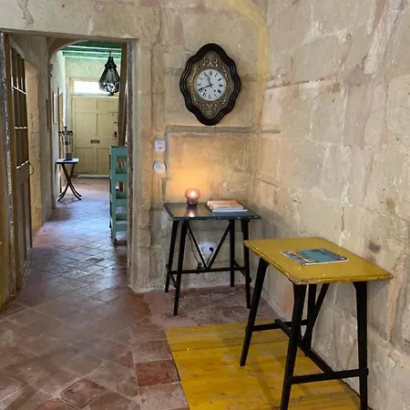 Sant Roc Holiday home