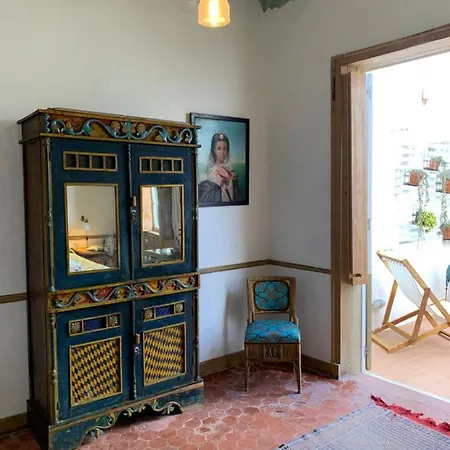 Holiday home Sant Roc