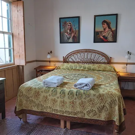 Holiday home Sant Roc