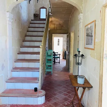 Sant Roc Holiday home *