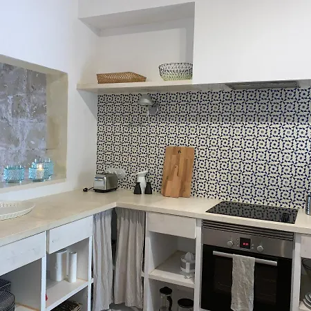 Holiday home Sant Roc *