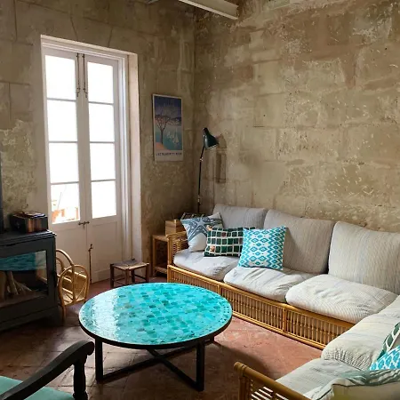 Sant Roc Holiday home Mahon (Menorca)