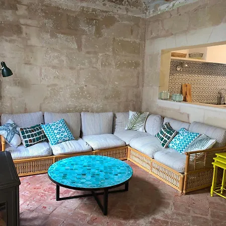 Sant Roc Mahon (Menorca)