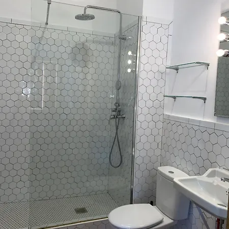 Holiday home Sant Roc *