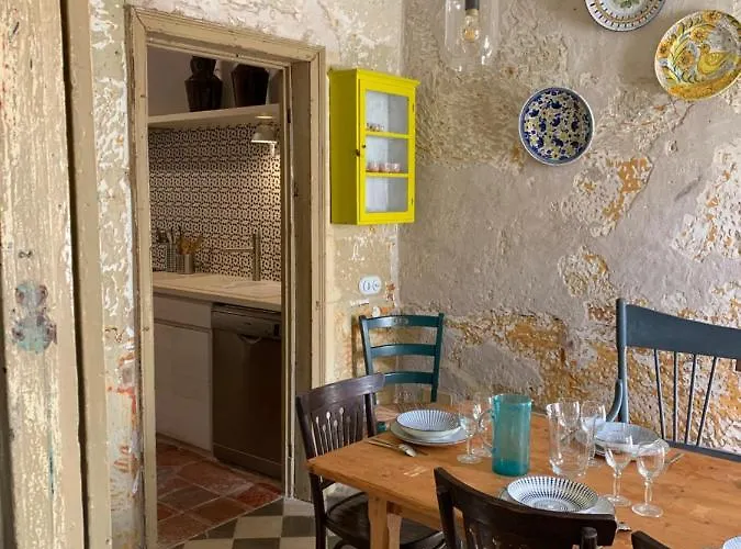 Σπίτι διακοπών Sant Roc Μαό