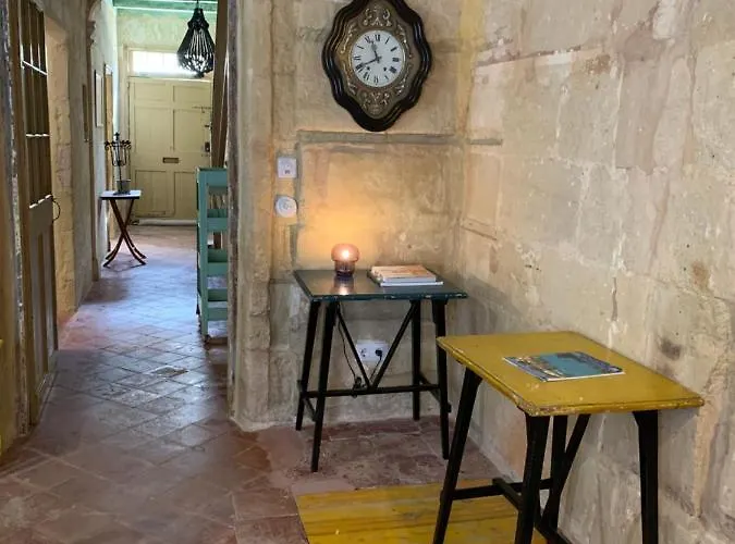 Sant Roc Σπίτι διακοπών