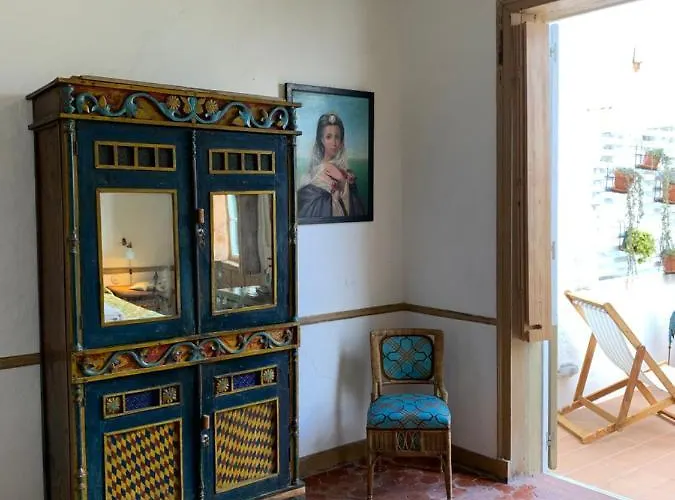 Holiday home Sant Roc