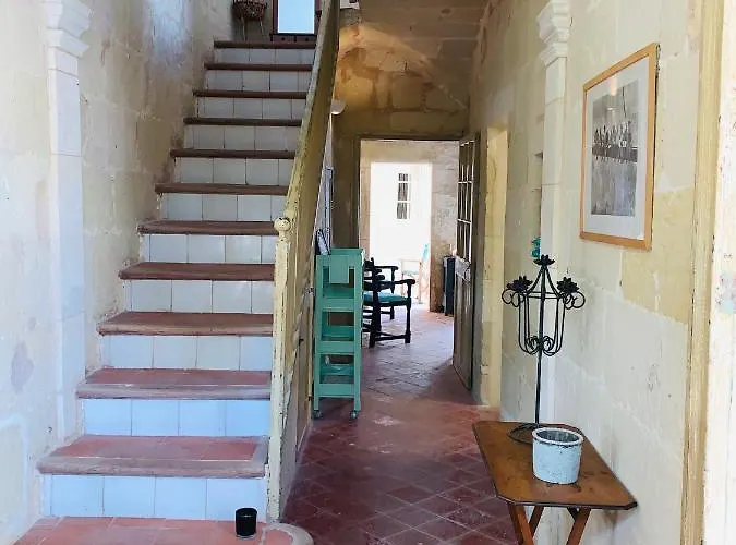 Sant Roc Holiday home *