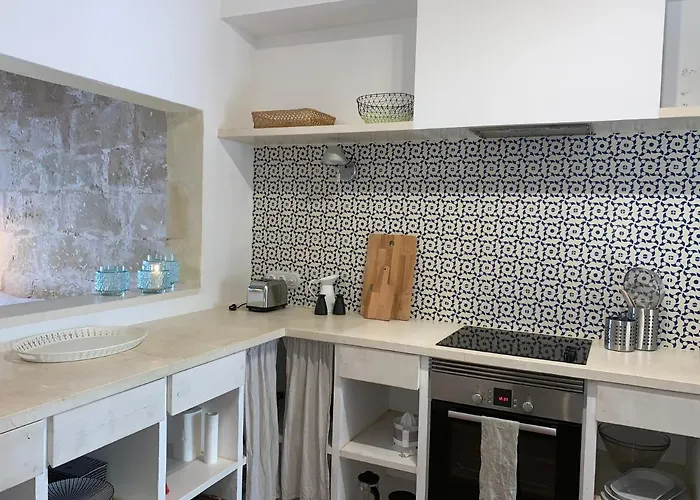 Holiday home Sant Roc *