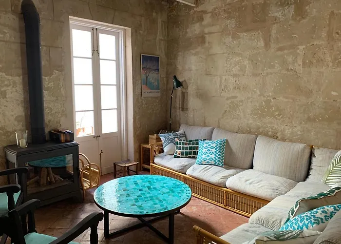 Sant Roc Holiday home Mahon (Menorca)