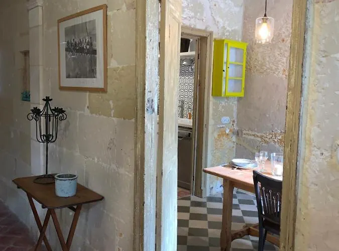 Sant Roc Σπίτι διακοπών