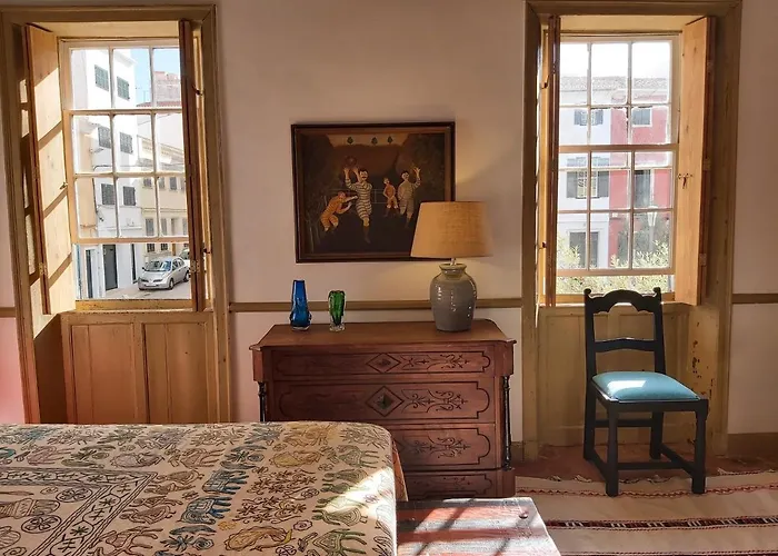 Holiday home Sant Roc *