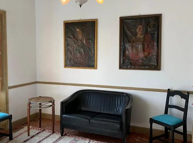 Holiday home Sant Roc