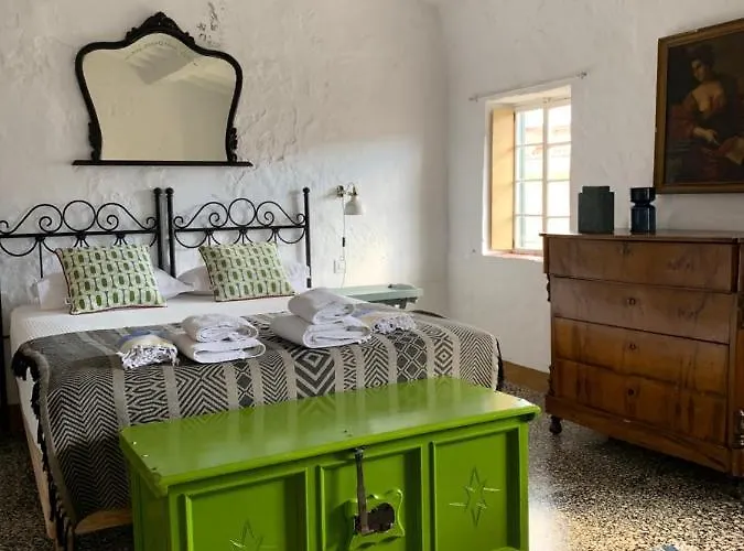 Sant Roc Holiday home Mahon (Menorca)