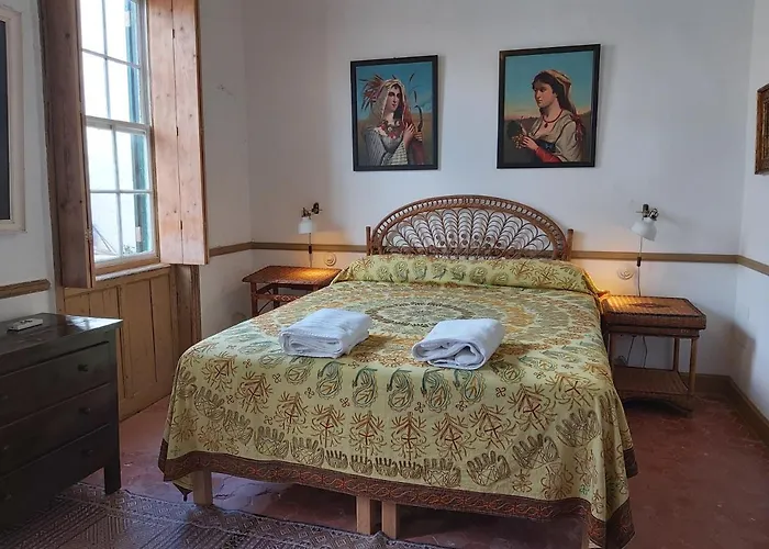 Holiday home Sant Roc