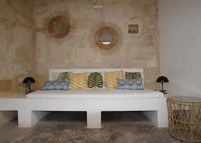 Holiday home Sant Roc *