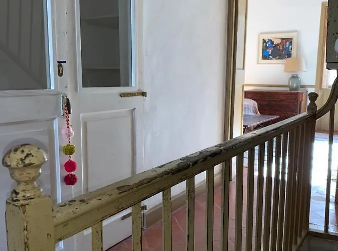 Sant Roc Holiday home